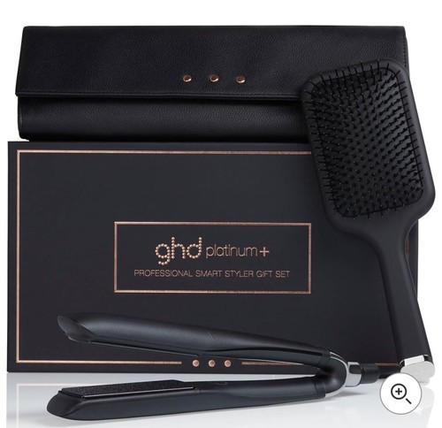 Ghd platinum ltd edt - ltd,