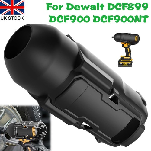 Impact wrench rubber boot - impact, for