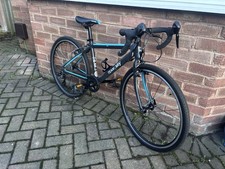 Frog 67 Team Sky edition road