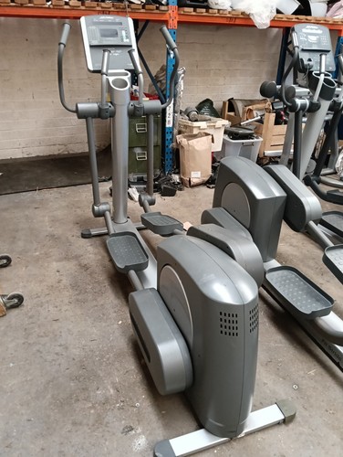 Life fitness classic - 93,