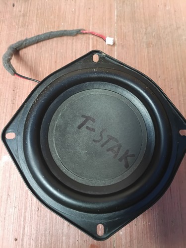 Dewalt tstak radijo subwoofer - tstak,