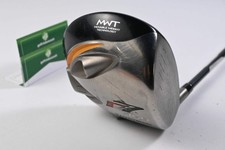 Taylormade R7 460 Driver / 9.5 Degree / Regular Flex Taylormade REAX 60 Shaft