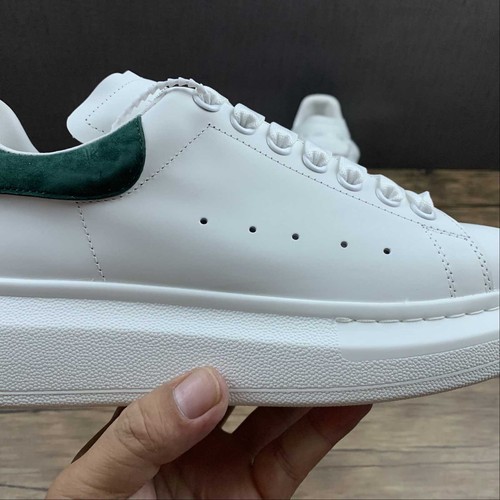 Alexander mcqueen white forest - alexander,