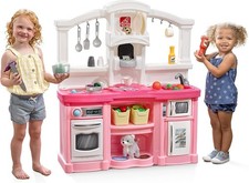Fun with Friends Kids Kitchen