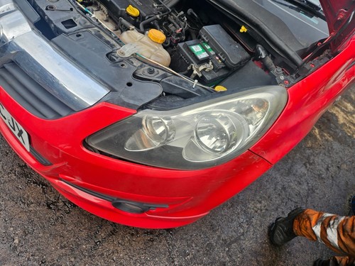 2005 2010 vauxhall - 2005,