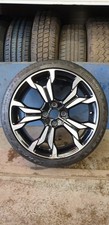 Genuine Ford Fiesta Mk8 18"