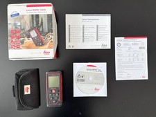 Leica Disto X310 with Box &