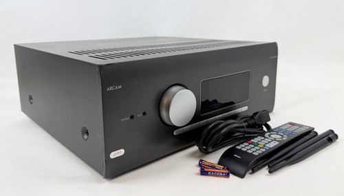 Arcam avr5 595w 4k - avr5,