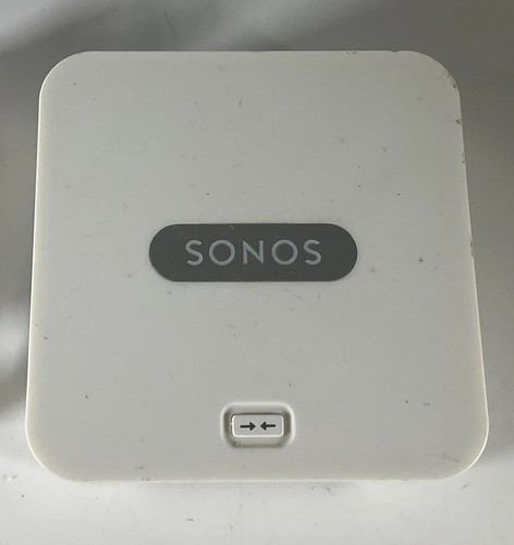Sonos bridge tested working - -,