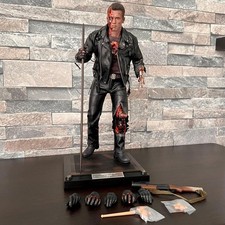 Hot Toys Movie DX13 Terminator