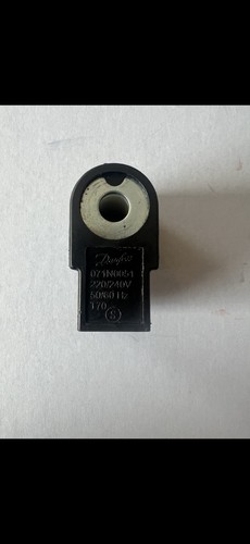 Danfoss 240v fuel - , pump