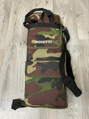 Rosetti soft carry case drum - rosetti,