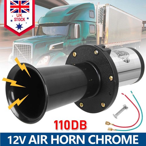 Air horn ahoooogah vintage - ahoooogah, 12v