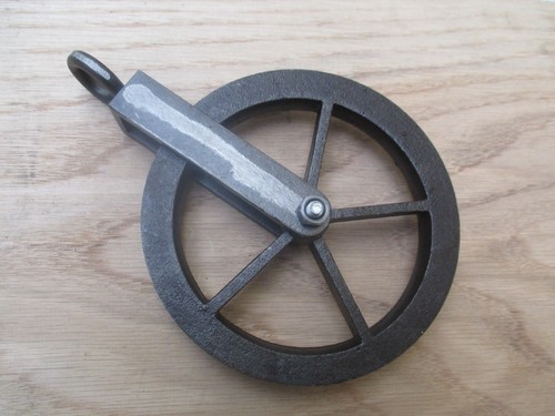 Industrial cast iron - , hanging
