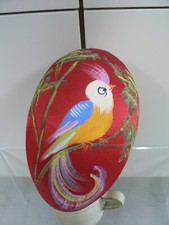 Vintage Papier Mache German