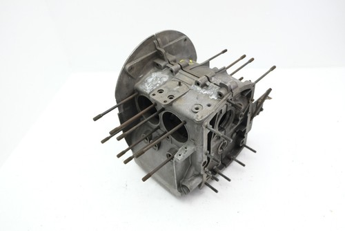 Porsche 356 616 - /7, engine