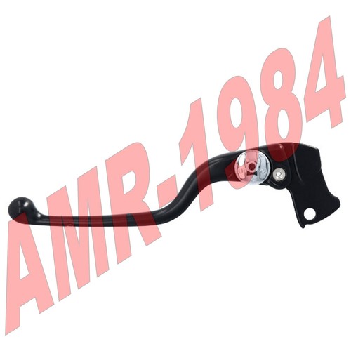 Left clutch lever black - left, ktm