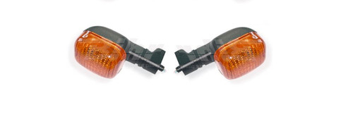 Complete approved front arrows - approved,