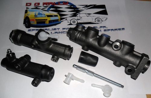 Fiat x19 1500 lancia - x1/9,