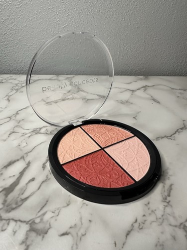 Beauty concepts color - 4, blush
