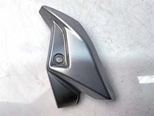 2007 Suzuki GSR 600 Right