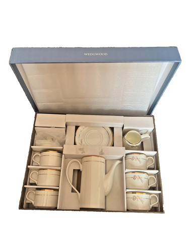 Wedgwood metropolis fine bone - fine,