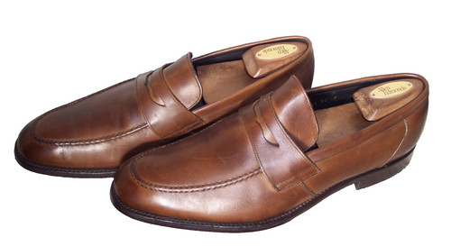 New barker d brown - 11,