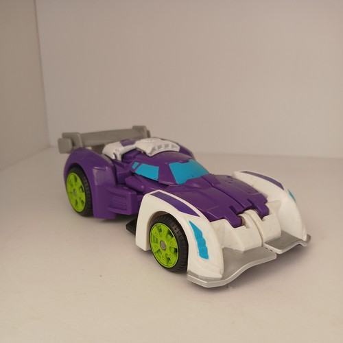 Playskool heroes transformers - playskool,