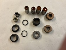 MGB KING PIN KIT