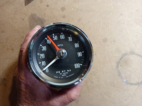 Rare nos smiths 10k - smiths,