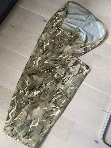 British army gore tex bivvy - army.gore-tex,