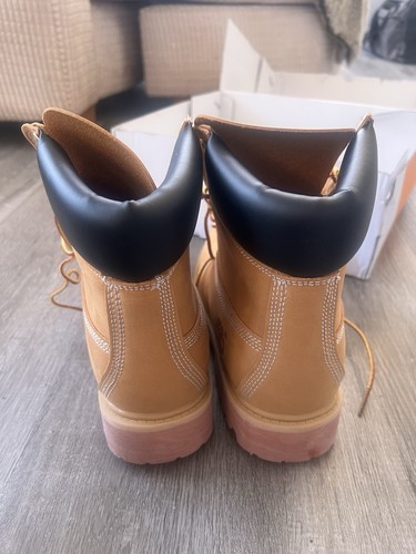 Timberland premium inch - timberland,