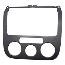 VW Golf MK5 (1K) (2004-2009) Centre Console Trim Surround Facia 1K0858071D