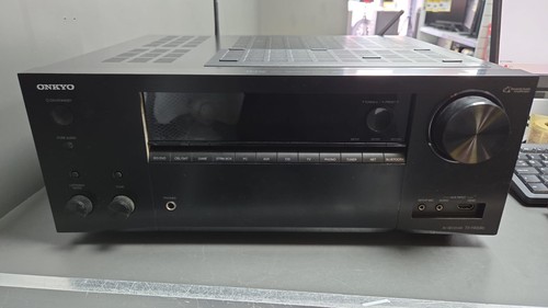 Onkyo receiver nr686 - onkyo, av