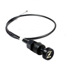 Universal choke cable for - cable,