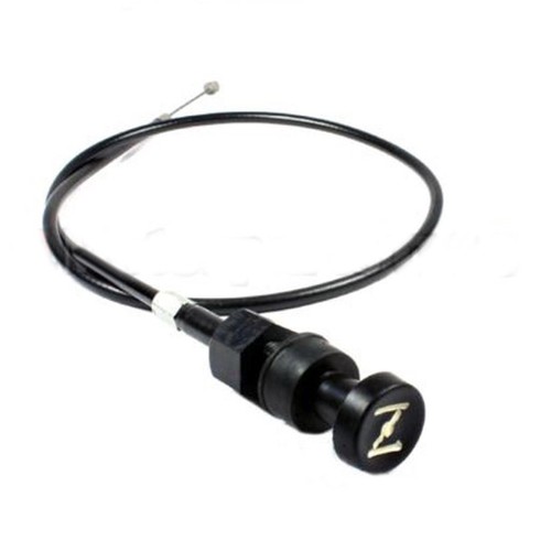Universal choke cable for - choke,