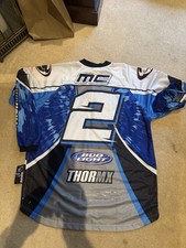 Jeremy McGrath Supercross AMA