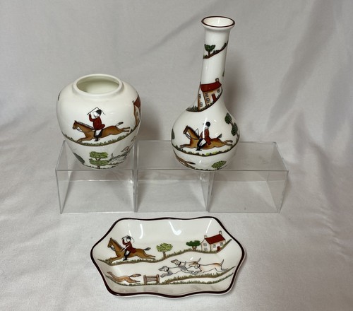 Crown staffordshire fine bone - fine,