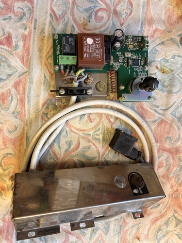 Aga aims pcb - (printed, circuit