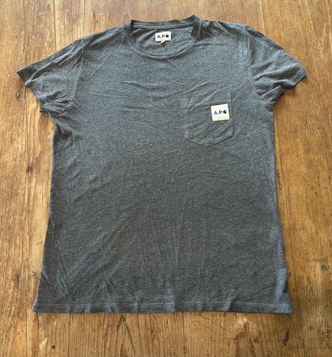 Apc carhartt men pocket - apc, men's