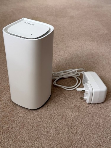 Linksys mx6200 velop pro - velop,