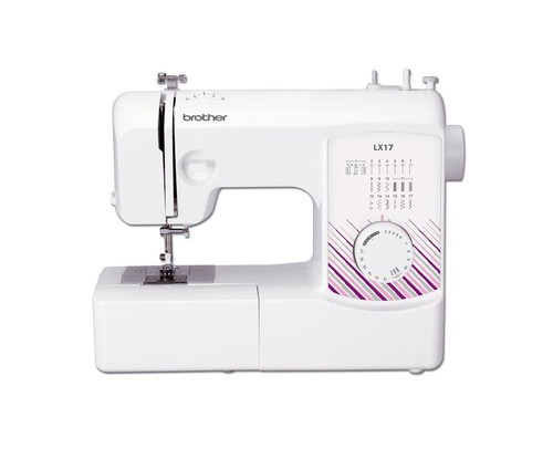 Brother lx17 lightweight - lx17,