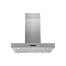 Hotpoint 60cm Slimline Chimney