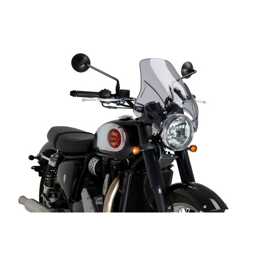 Puig 4620h fairing plus - puig,