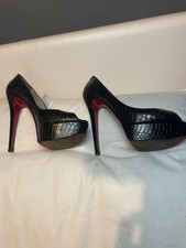 Christian Louboutin Size 5