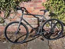 Genesis Croix de Fer 20 FB