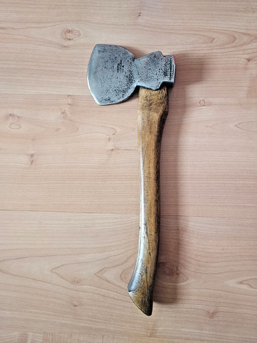 Vintage original carbon steel - vintage,