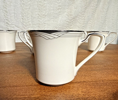 Noritake piece set - 8,