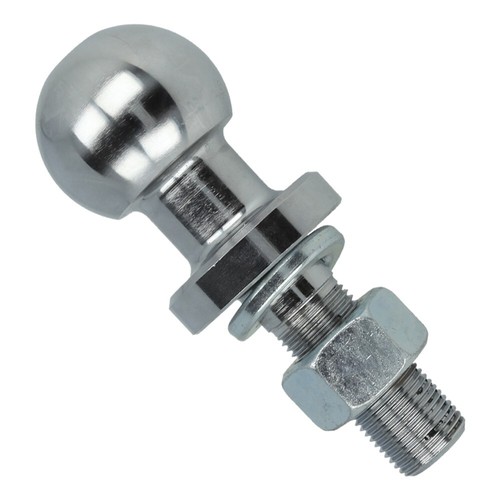 Tow ball hitch pin 50mm - tow, (50mm