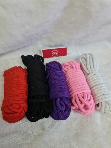 Bondage rope bdsm shibari 10m - rope,